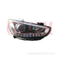 Laini 2014 Middle East Electric Headlamp 92101-1R520